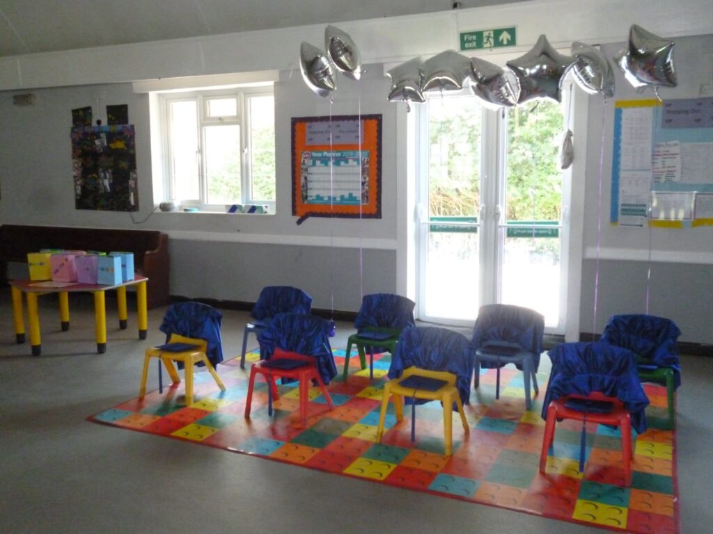 pre school graduation 2020