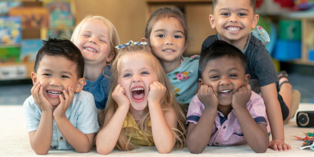 nursery vs preschool