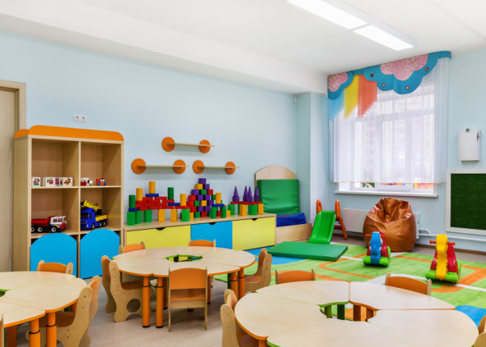 preschool